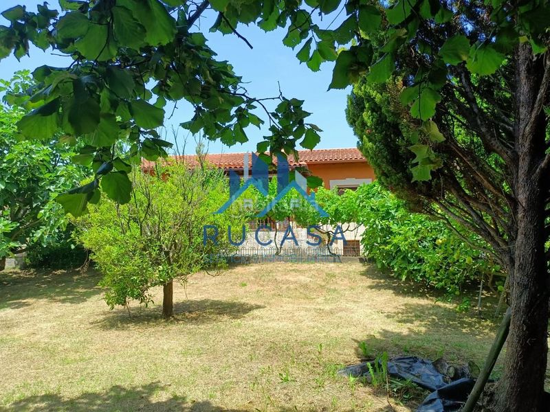 Foto 338b6365-77ee-4acc-9896-c96f6fbe2559. Casa a Parbayón Piélagos