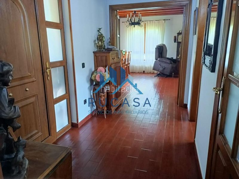 Foto 98e09d96-5e3d-4302-a777-a9805fb0dc36. Casa a Parbayón Piélagos