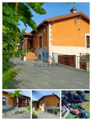 Casa  Barrio san benito. Chalet en venta en parbayon