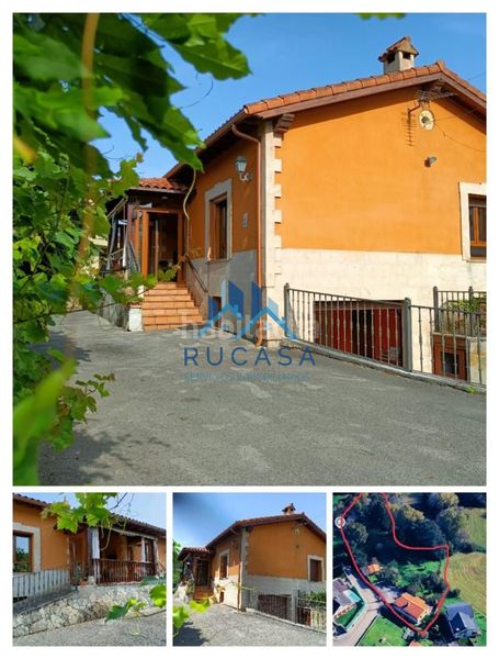 Foto a8548517-18be-4079-9124-4ca5197eee5d. Casa a Parbayón Piélagos