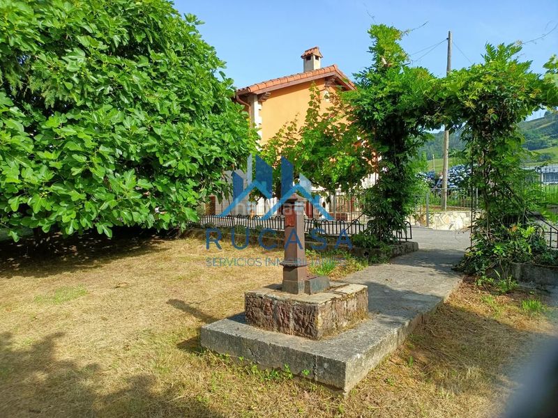 Foto aa54d2c6-0a0b-4253-9df5-839dc5355839. Casa a Parbayón Piélagos