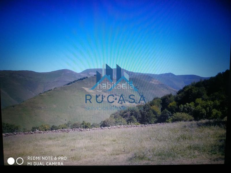 Foto a0dc84da-7d82-4de0-a3ca-faae9aae5686. Casa a Vega de Pas