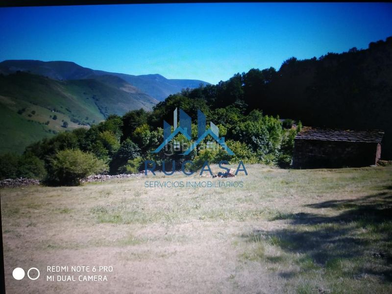 Foto ed767032-f360-4f3a-859f-42e7bcf3dabd. Casa a Vega de Pas