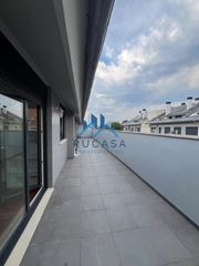 Location Duplex  España. Ático alquiler en mogro