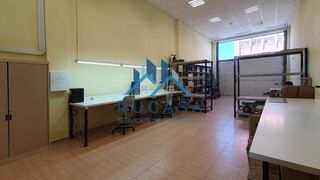Fabrikhalle  La tejera. Nave en venta en santander alisal