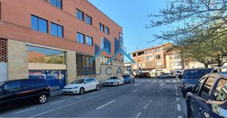 Industrial building  La tejera. Nave en venta en santander alisal