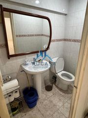 Business premise  San fernando. Venta local en santander