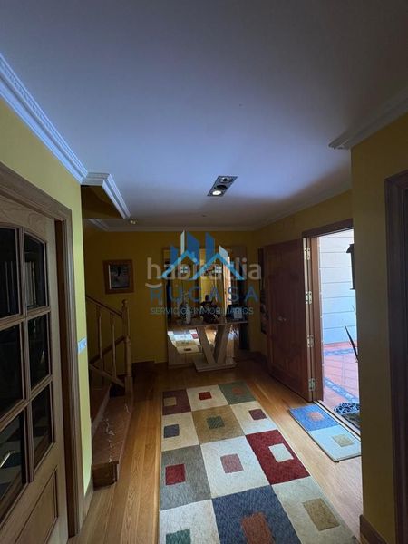 Foto 4ac2c46a-d80b-4852-b4da-af0764bfb945. Casa a Centro Castro - Urdiales