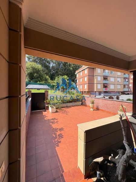 Foto cd75e8fb-923a-424a-96d8-f7fab4aba354. Casa a Centro Castro - Urdiales