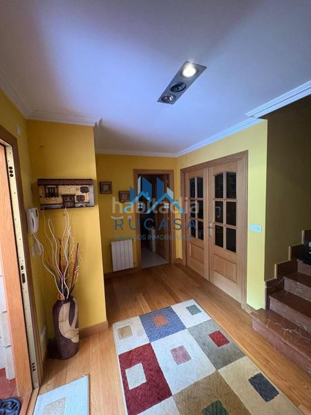 Foto da291761-c13d-4164-925d-25506bd58c5a. Casa a Centro Castro - Urdiales