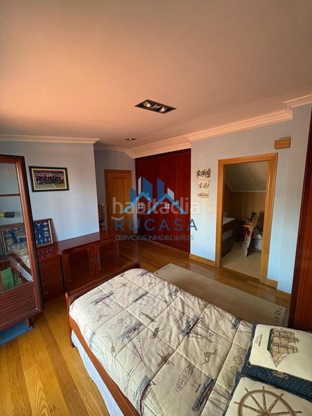 Foto da35460c-7e1c-4e11-b3c0-61e29e5b72cb. Casa a Centro Castro - Urdiales