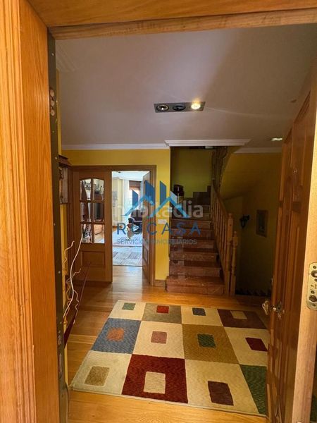 Foto e03f9dd5-45c0-469a-bd60-cd8cdb7247a7. Casa a Centro Castro - Urdiales