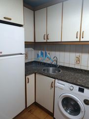 Appartamento  Castilla. Venta piso en santander