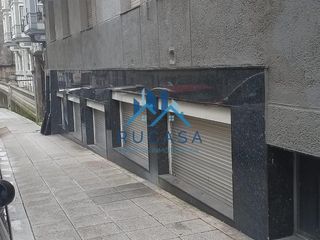 Local Comercial  Gándara. Venta local en puerto chico  santander