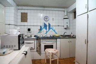 Casa  Santiago de cartes. Cartes  la cruz venta dos casas