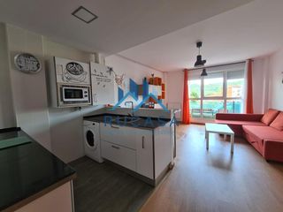 Piano terra  Barrio de la maza  28. Venta piso en badames