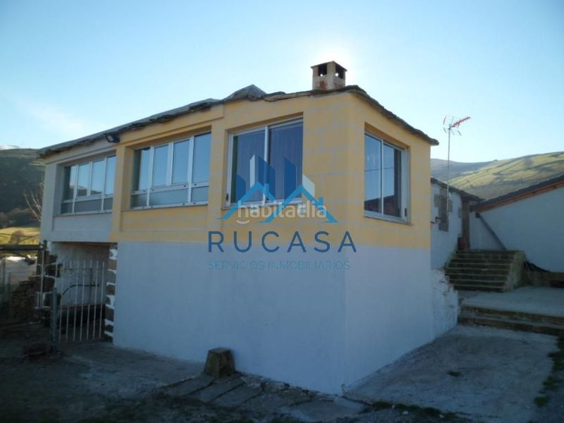 Foto 3fb18b29-b938-41cc-bd74-144cb5df9094. House in San Pedro del Romeral