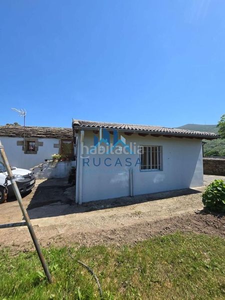 Foto e880101f-9441-4191-9d38-04d7314da84e. House in San Pedro del Romeral