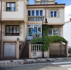 Casa  Camino san francisco. Venta chalet en briviesca