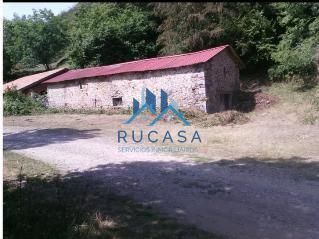 Country house  Polígono 15 parcela 754 ranes.. Venta cabaña en vega de liebana