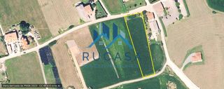 Terreny residencial  Calle usera. Venta terreno en ribamontan al mar