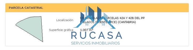 Foto be7c0524-adf6-45b3-862a-9ca304a89663. Terreny residencial a Arce Piélagos