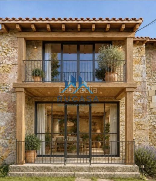 Foto 39730930-5044-4633-a470-f4274611bbe7. Casa venta de chalet en udias en Udías