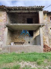 Casa  Barrio toporias. Venta de chalet en udias