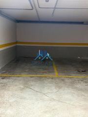 Posto auto  Calle libertad. Garaje en venta en santander