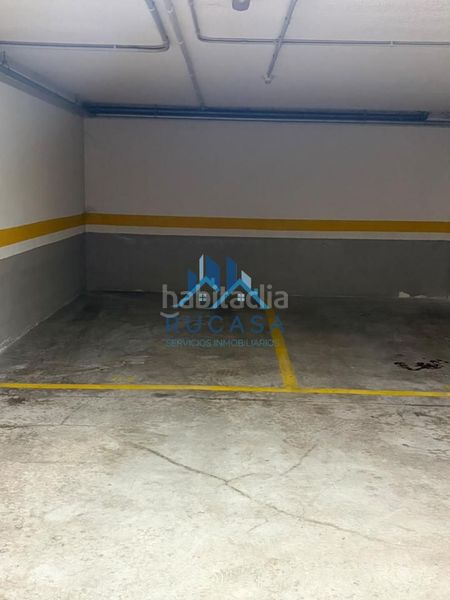 Foto 7a211bf7-731a-4fee-a9c1-a208c0c14380. Aparcament cotxe a Monte Santander