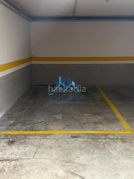 Foto 83fd95b3-42bb-41b1-83cb-68c643aec445. Aparcament cotxe a Monte Santander