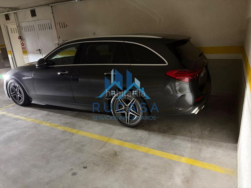 Foto b3ff08d7-9e92-4d10-8bd8-86f8282b27dd. Aparcament cotxe a Monte Santander