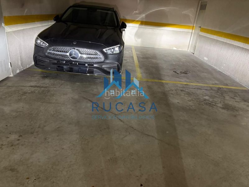 Foto e190dabe-f0fa-4b9b-a896-2a76e8079188. Aparcament cotxe a Monte Santander