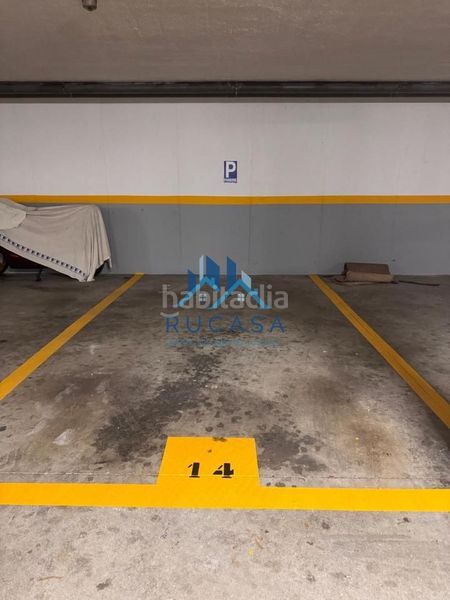 Foto 64028a9a-003d-4394-a630-237d868bfe5a. Pis amb aparcament a Alisal - San Román Santander