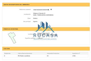 Terreny residencial a DUALEZ-GANZO