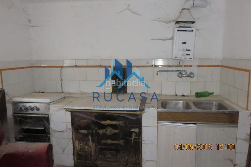 Foto f7082e52-2e8a-4f6d-8c1a-3f7775ec3dc2. Casa  en venta en Valderredible