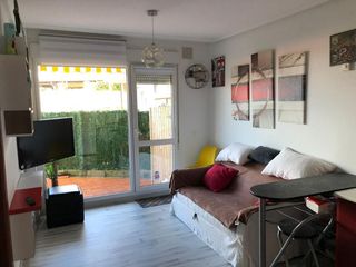 Rent Ground floor in Mogro