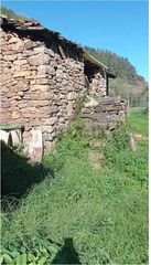 Country house in Luena
