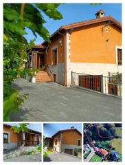 Chalet in Parbayón