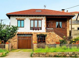 Chalet in Campoo de Enmedio