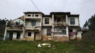 Chalet in Reocín