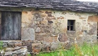 Chalet à Vega de Pas