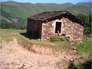 Chalet à Vega de Pas