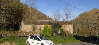 Country house in San Roque de Riomiera