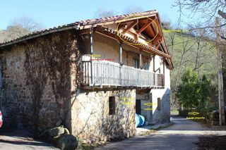 Chalet à Cieza