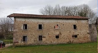 Chalet in Villafufre