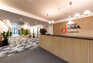 Lloguer Oficina a N/a 36. Trabaja en el coworking mas saludable y sostenible del mundo