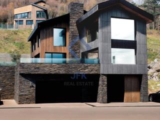 Xalet  N/a. Xalet unifamiliar a les salines  ordino