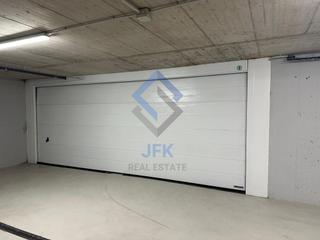 Car parking  N/a. Venta de box cerrado
