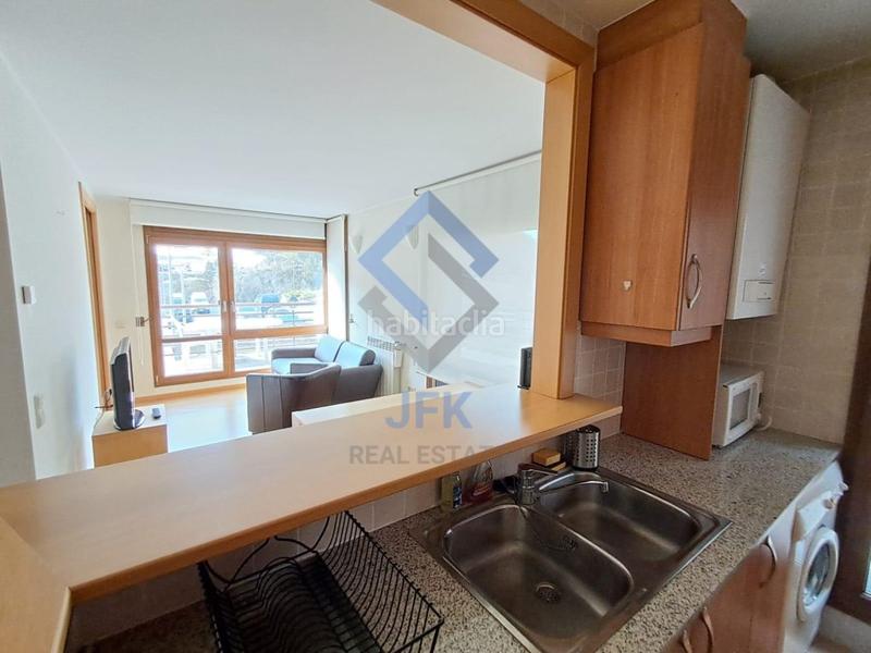 Foto 172feb39-c625-4dc9-8942-17d0a7601015. Rent flat with parking in El Tarter Canillo